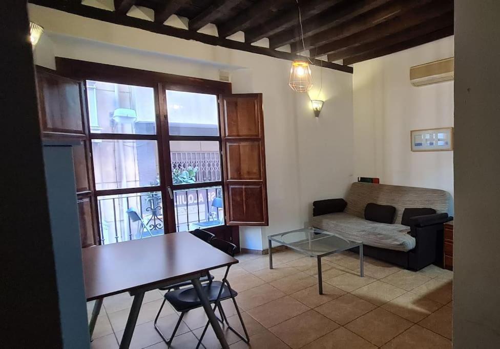 Corrala De San Anton. Alcaiceria Apartment Granada Exterior photo